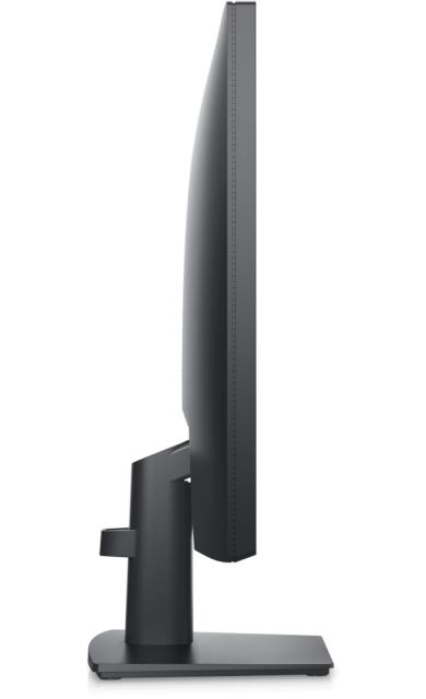 Монитор Dell E2422HN, 23.8" Wide LED Anti-Glare, IPS Panel, 5ms, 1000:1, 250 cd/m2, 1920X1080 Full HD, ComfortView, VGA, HDMI, Tilt, Black
