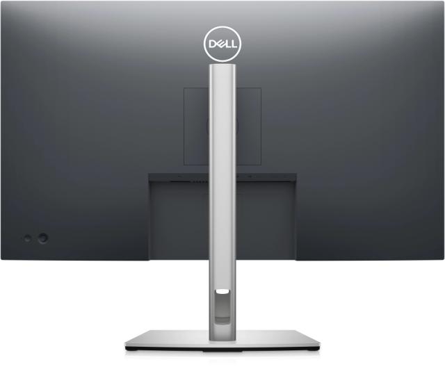 Монитор Dell P3222QE, 31.5" Wide LED Anti-Glare, IPS Panel, 5ms, 1000:1, 350 cd/m2, 4K 3840x2160, 99% Srgb, HDMI, DP, USB Type-C, USB 5 Gbps, RJ45, ComfortView Plus, Height Adjustable, Pivot, Swivel, Tilt, Black