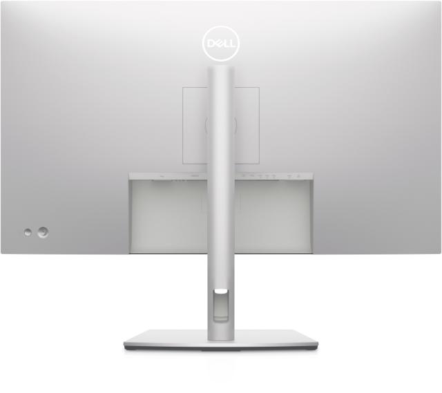 Монитор Dell U3223QE, 31.5" UltraSharp  4K AG, IPS, 16:9, 5ms, 2000:1, 400 cd/m2, (3840x2160), 98% DCI-P3, HDR 400, HDMI, DP, USB-C, USB 3.2, RJ-45,  Microphon, Height, Pivot, Swivel, Tilt, Black