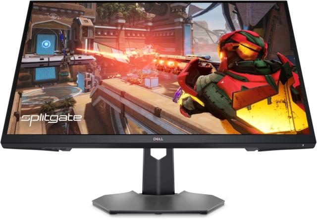 Монитор Dell G3223D, 31.5" Gaming LED Anti-Glare, IPS, 1ms GtG, AMD FreeSync, NVIDIA G-SYNC, 1000:1, 400 cd/m2, QHD 2560x1440 at 165Hz, 95% DCI-P3 , AMD FreeSync, HDMI, DP, USB-C , USB 3.2 Hub, Height Adjustable, Swivel, Tilt, Black