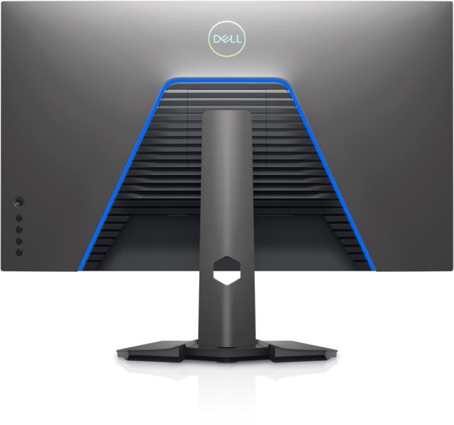Монитор Dell G3223D, 31.5" Gaming LED Anti-Glare, IPS, 1ms GtG, AMD FreeSync, NVIDIA G-SYNC, 1000:1, 400 cd/m2, QHD 2560x1440 at 165Hz, 95% DCI-P3 , AMD FreeSync, HDMI, DP, USB-C , USB 3.2 Hub, Height Adjustable, Swivel, Tilt, Black