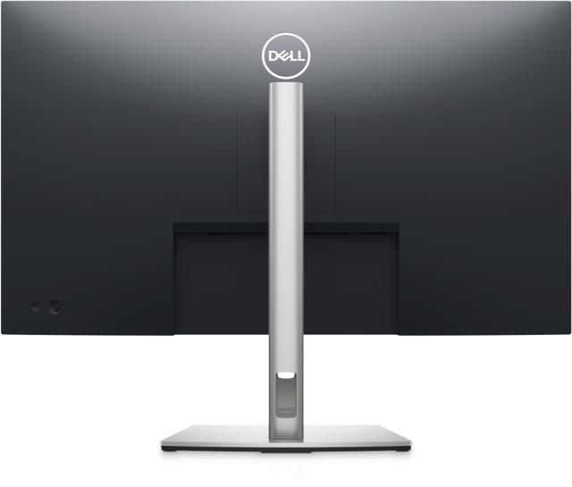 Монитор Dell P3223DE, 31.5" Wide LED AG IPS Panel, 5ms, 1000:1, 350 cd/m2, 2560x1440, 99% Srgb, HDMI, DP, USB-C hub, USB 3.2 Gen 1, RJ45, ComfortView, Height, Pivot, Swivel, tilt, Black