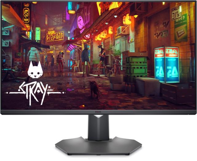 Монитор Dell G3223Q, 32" 4K UHD Gaming LED Anti-Glare, IPS, 1ms GtG, AMD FreeSync, 1000:1, 600 cd/m2, 3840x2160 at 144Hz, 95% DCI-P3, HDR 600, HDMI, DP, USB 3.2 Hub, Height Adjustable, Swivel, Tilt, Black