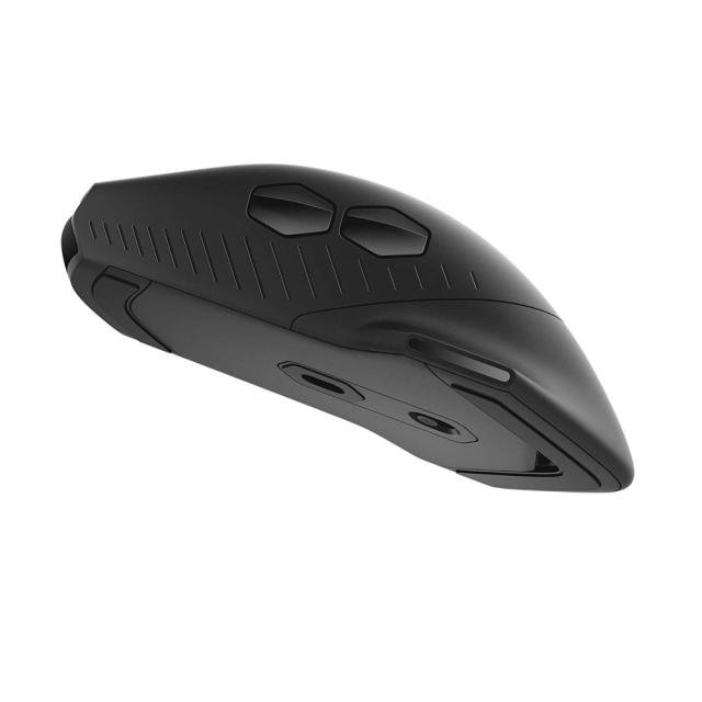 Мишка Dell Alienware 310M, оптична (12000 dpi), Wireless, черна