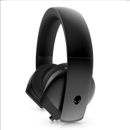Слушалки Dell Alienware 310H Gaming Headset - AW310H
