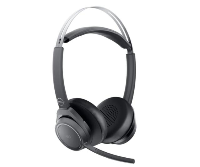 Слушалки Dell Premier Wireless ANC Headset  WL7022