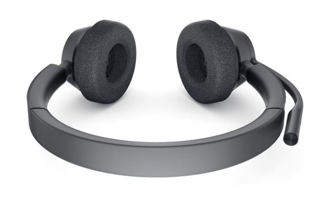 Слушалки Dell Pro Wired Headset WH3022
