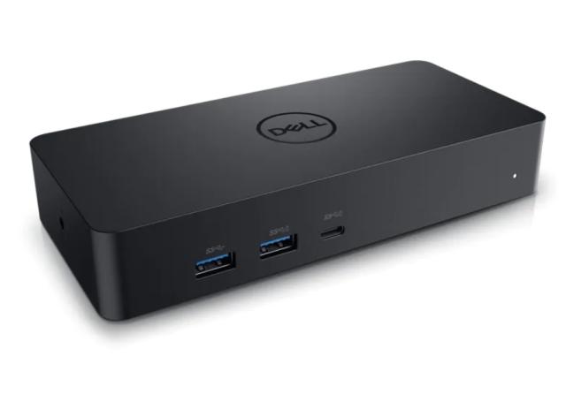 Докинг станция Dell Universal Dock D6000S