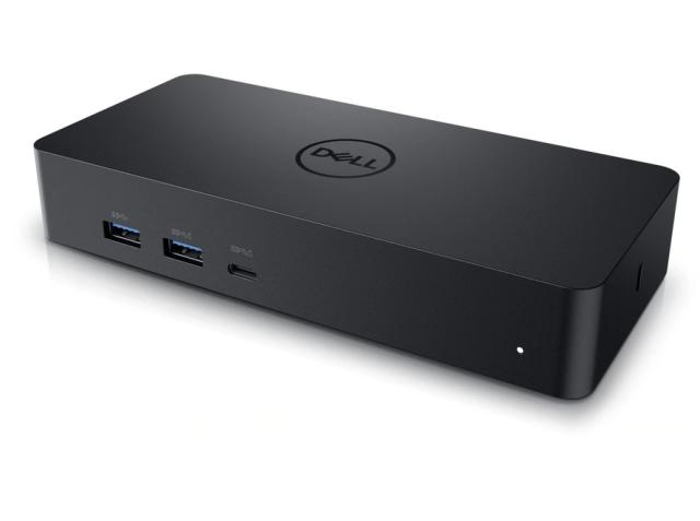 Докинг станция Dell Universal Dock D6000S