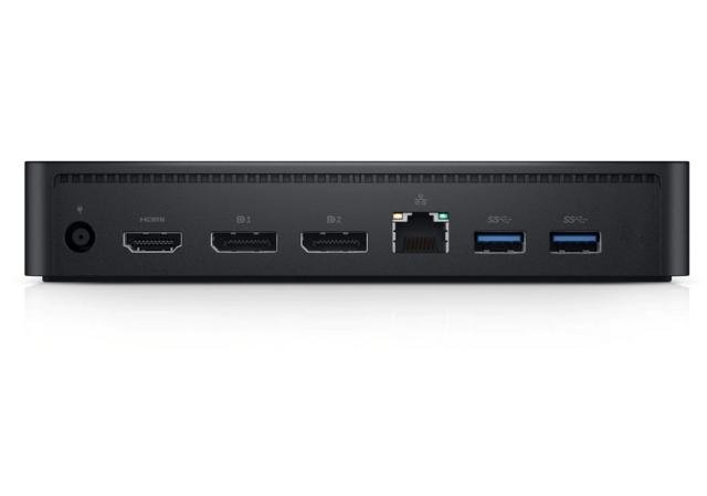 Докинг станция Dell Universal Dock D6000S