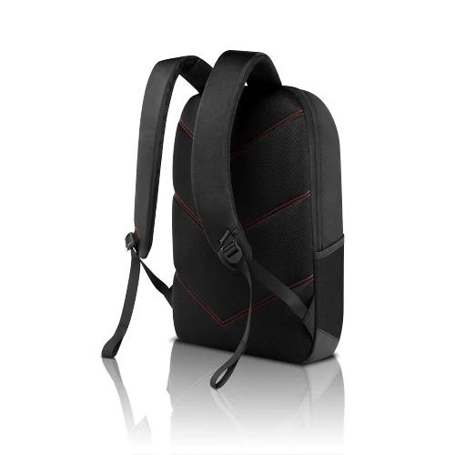Раница Dell Gaming Lite Backpack 17, GM1720PE, Fits most laptops up to 17"