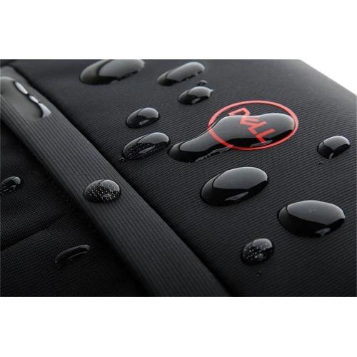 Раница Dell Gaming Lite Backpack 17, GM1720PE, Fits most laptops up to 17"