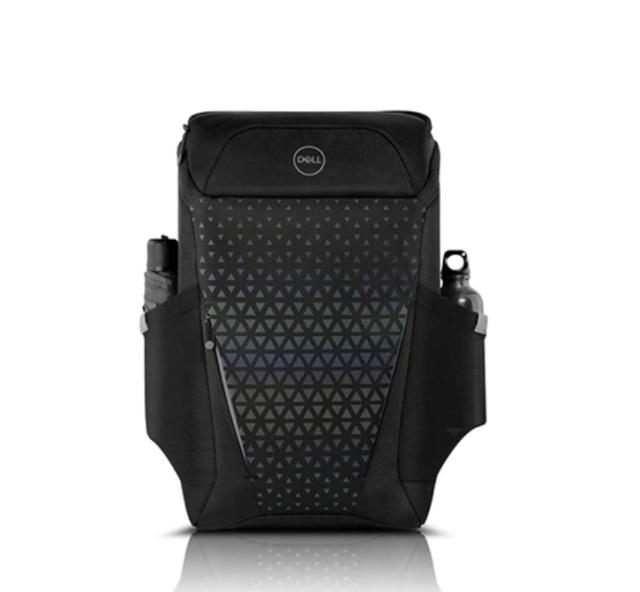 Раница за лаптоп Dell Gaming Backpack GM1720PM, до 17" (43.18 cm), черна