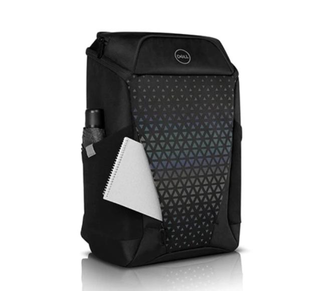 Раница за лаптоп Dell Gaming Backpack GM1720PM, до 17" (43.18 cm), черна