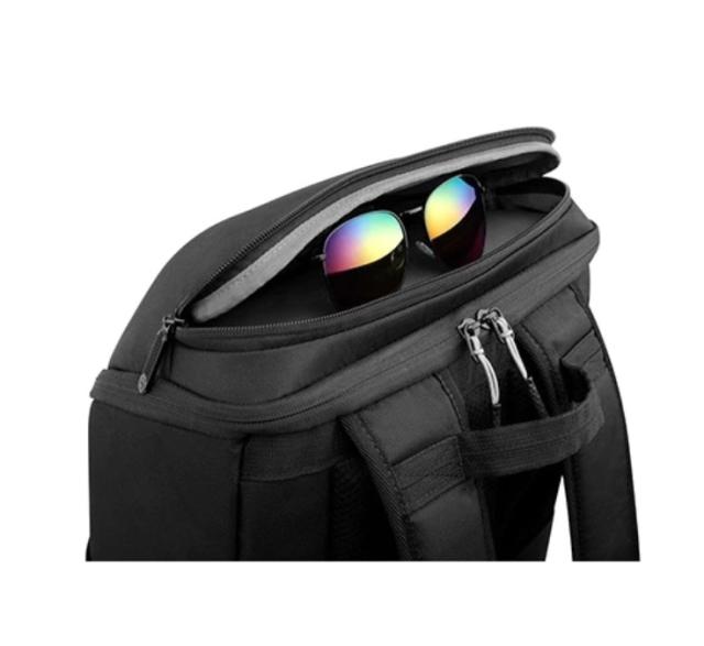 Раница за лаптоп Dell Gaming Backpack GM1720PM, до 17" (43.18 cm), черна