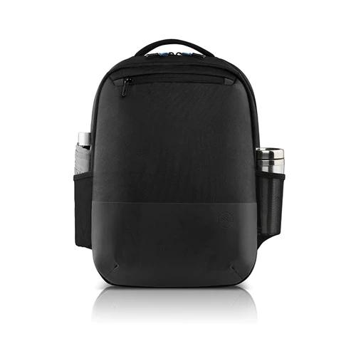 Раница Dell Pro Slim Backpack 15 - PO1520PS - Fits most laptops up to 15"