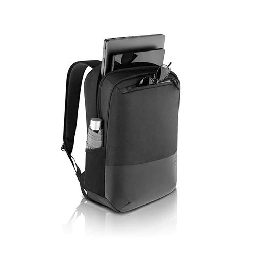 Раница Dell Pro Slim Backpack 15 - PO1520PS - Fits most laptops up to 15"