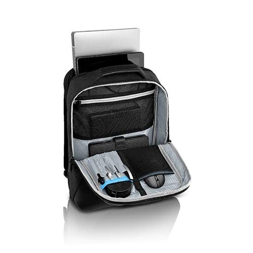 Раница Dell Premier Slim Backpack 15 - PE1520PS - Fits most laptops up to 15"