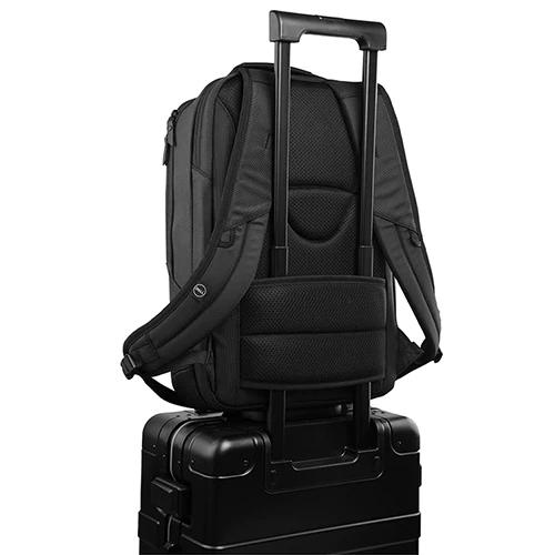 Раница Dell Premier Slim Backpack 15 - PE1520PS - Fits most laptops up to 15"