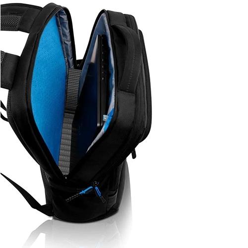 Раница Dell Professional Backpack for up to 15.6" Laptops