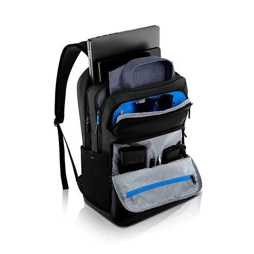 Раница Dell Professional Backpack for up to 15.6" Laptops
