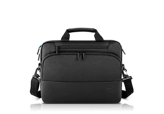 Чанта Dell Professional Briefcase for up to 15.6" Laptops