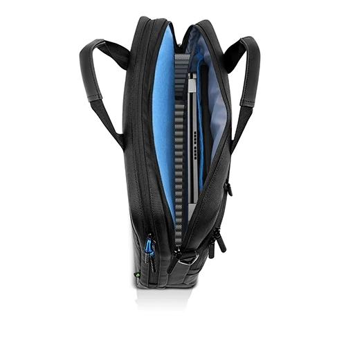 Чанта Dell Professional Briefcase for up to 15.6" Laptops