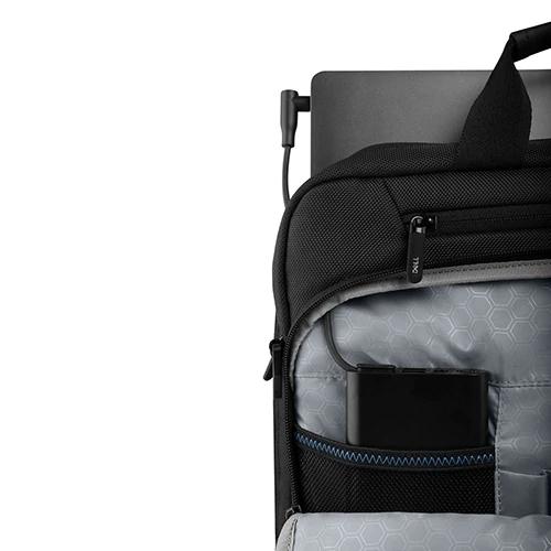 Чанта Dell Professional Briefcase for up to 15.6" Laptops