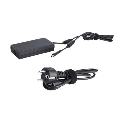 Адаптер Dell 180W Power Adapter Kit for Dell Laptops