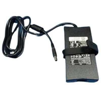 Адаптер Dell 130W AC Adapter (3-pin) with European Power Cord (Kit)