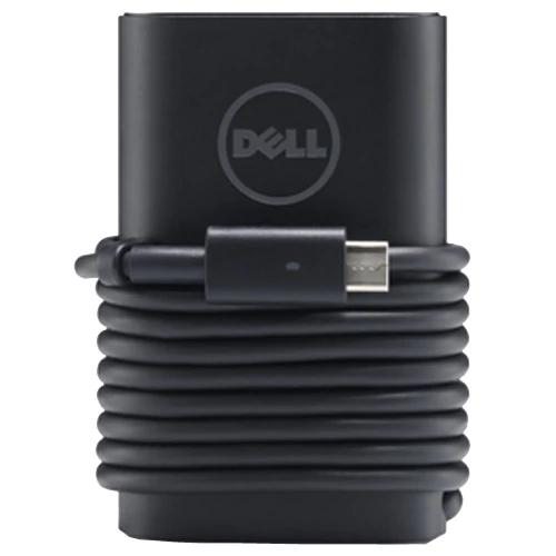 Адаптер Dell Kit E5 45W USB-C AC Adapter - EUR