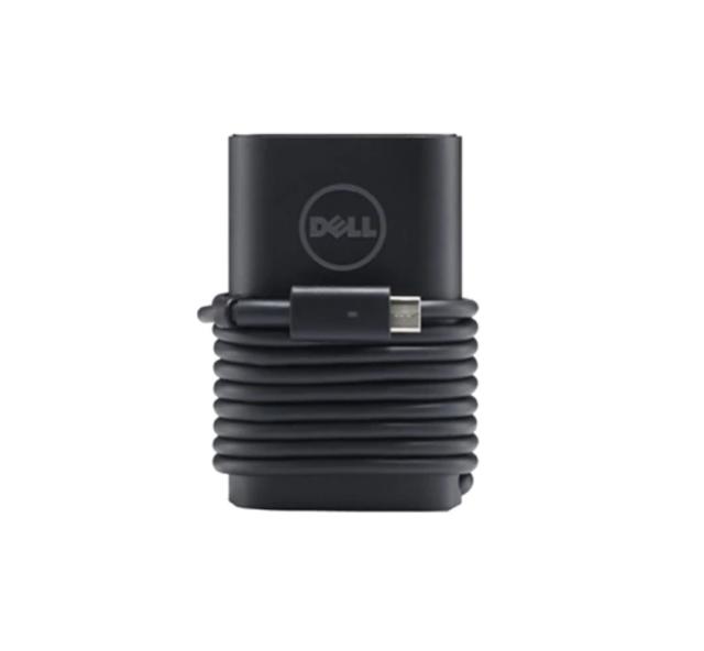 Адаптер Dell E5 65W Type-C AC Adapter
