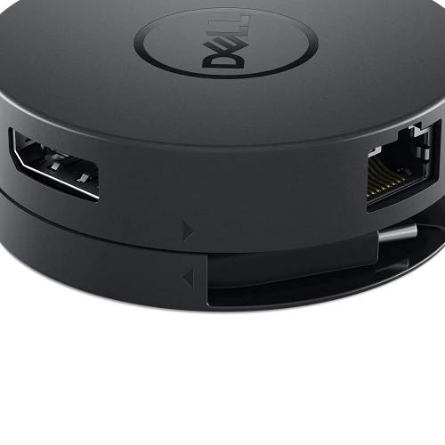Адаптер Dell USB-C Mobile Adapter - DA300
