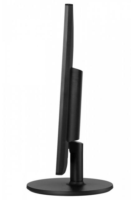 Монитор AOC I960SRDA, 19" IPS LED, 5ms, 20M:1 DCR, 250 cd/m2, 1280x1024, DVI, Speaker, Black