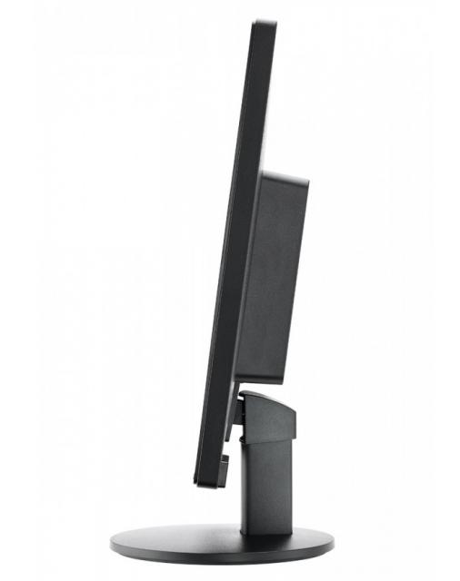 Монитор AOC E2070SWN, 19.5" Wide TN LED, 5ms, 20M:1 DCR, 200 cd/m2, 1600x900 HD+, Black