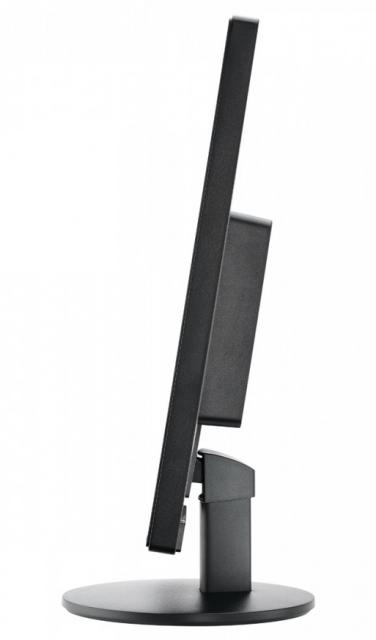 Монитор AOC E2270SWN, 21.5" Wide TN LED, 5ms, 20M:1 DCR, 200 cd/m2, 1920x1080 FullHD, Black