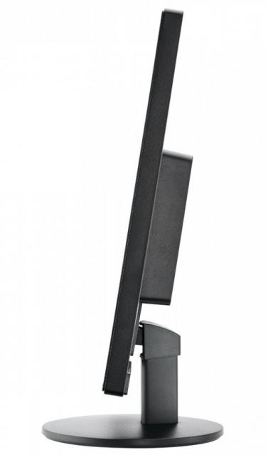 Монитор AOC E2270SWHN, 21.5" Wide TN LED, 5 ms, 20M:1 DCR, 200 cd/m2, FullHD 1920x1080, HDMI, Black