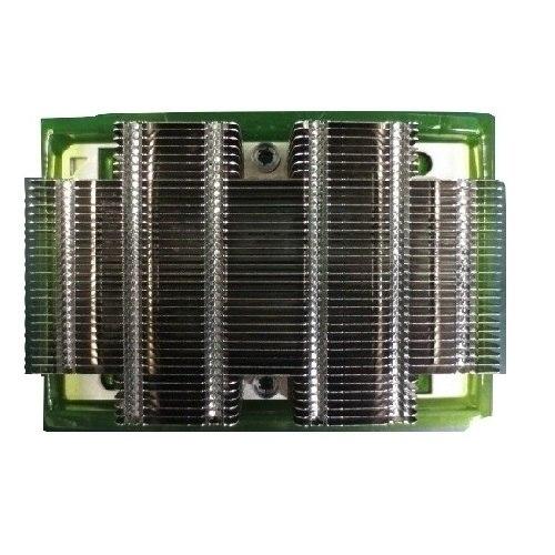 Аксесоар Dell Heat Sink for R740/R740XD125W or lower CPU (low profile low cost)CK