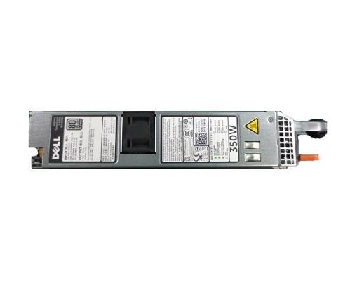 Захранване Dell Single Hot Plug Power Supply 350W, Cust Kit