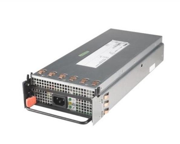 Захранване Dell EMC RPS720 External Power Supply (for N15xx, N20xx, PC55xx, PC70xx non-PoE) up to 4 switches