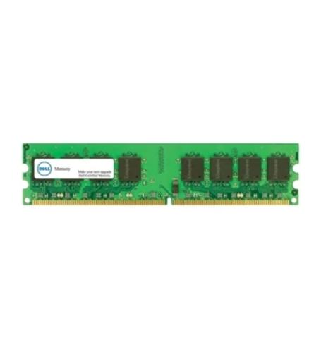 Памет Dell Memory Upgrade 32GB - 2RX8 DDR4 UDIMM 3200MHz ECC, памет за сървър