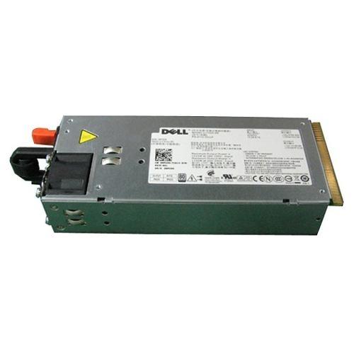 Захранване Dell Single, Hot-plug Power Supply (1+0), 1100W,CusKit