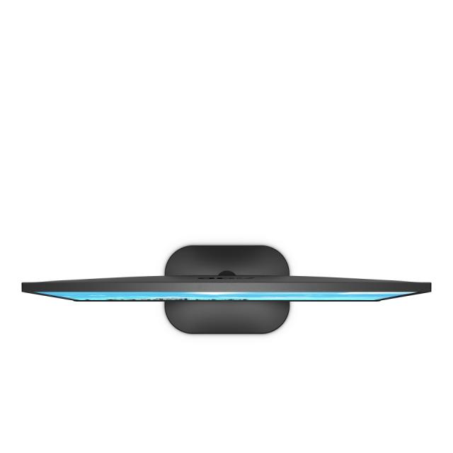 Монитор AOC 22B2DM, 21.5" VA WLED, 1920x1080@75Hz, 4ms GtG, 250cd/m2, 3000:1, DCR 20M:1, FlickerFree, Low Blue Light, Tilt, D-SUB, DVI, HDMI