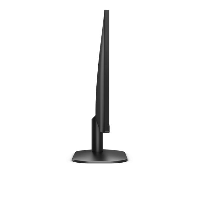 Монитор AOC 22B2DM, 21.5" VA WLED, 1920x1080@75Hz, 4ms GtG, 250cd/m2, 3000:1, DCR 20M:1, FlickerFree, Low Blue Light, Tilt, D-SUB, DVI, HDMI