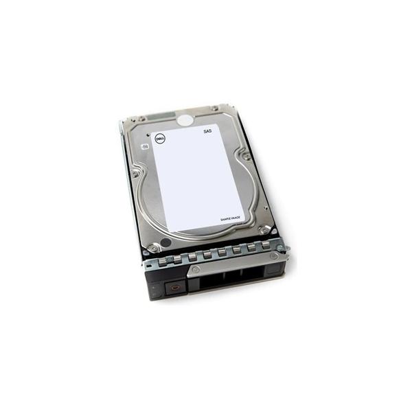 Твърд диск Dell 4TB Hard Drive NLSAS 12Gbps 7K RPM 512n 3.5in Hot-plug