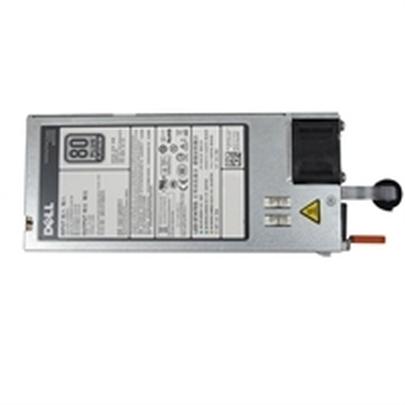 Захранване Dell Power Supply, 550W, Hot Plug - Kit
