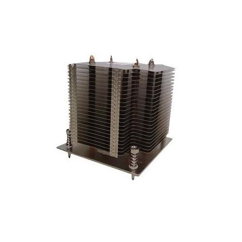 Аксесоар Dell Standard Heatsink for PE T330, CusKit