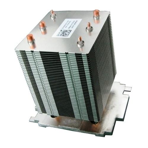 Аксесоар Dell Heat Sink for R740/R740XD125W or greater CPU (no MB or GPU)CK