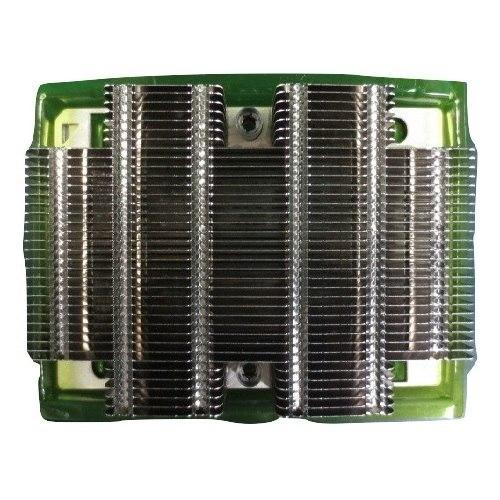 Аксесоар Dell Heat sink for PowerEdge R640 for CPUs up to 165WCK