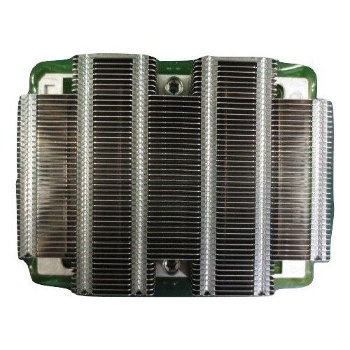 Аксесоар Dell Heat sink for PowerEdge R640165W or higher CPUCK